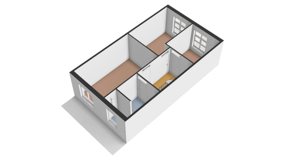 Foto 51 van Cantatestraat 8