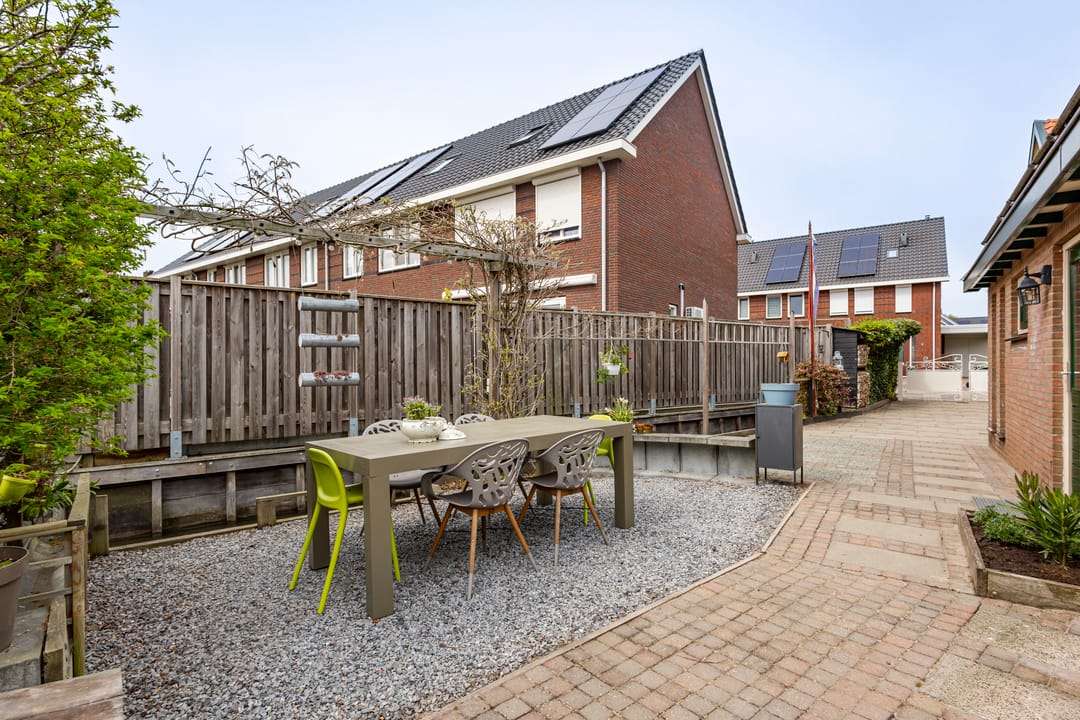 Foto 31 van Prinses Margrietstraat 12