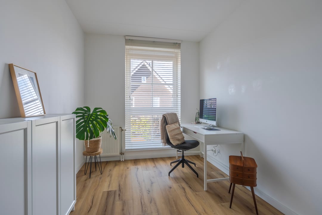 Foto 26 van Cantatestraat 8