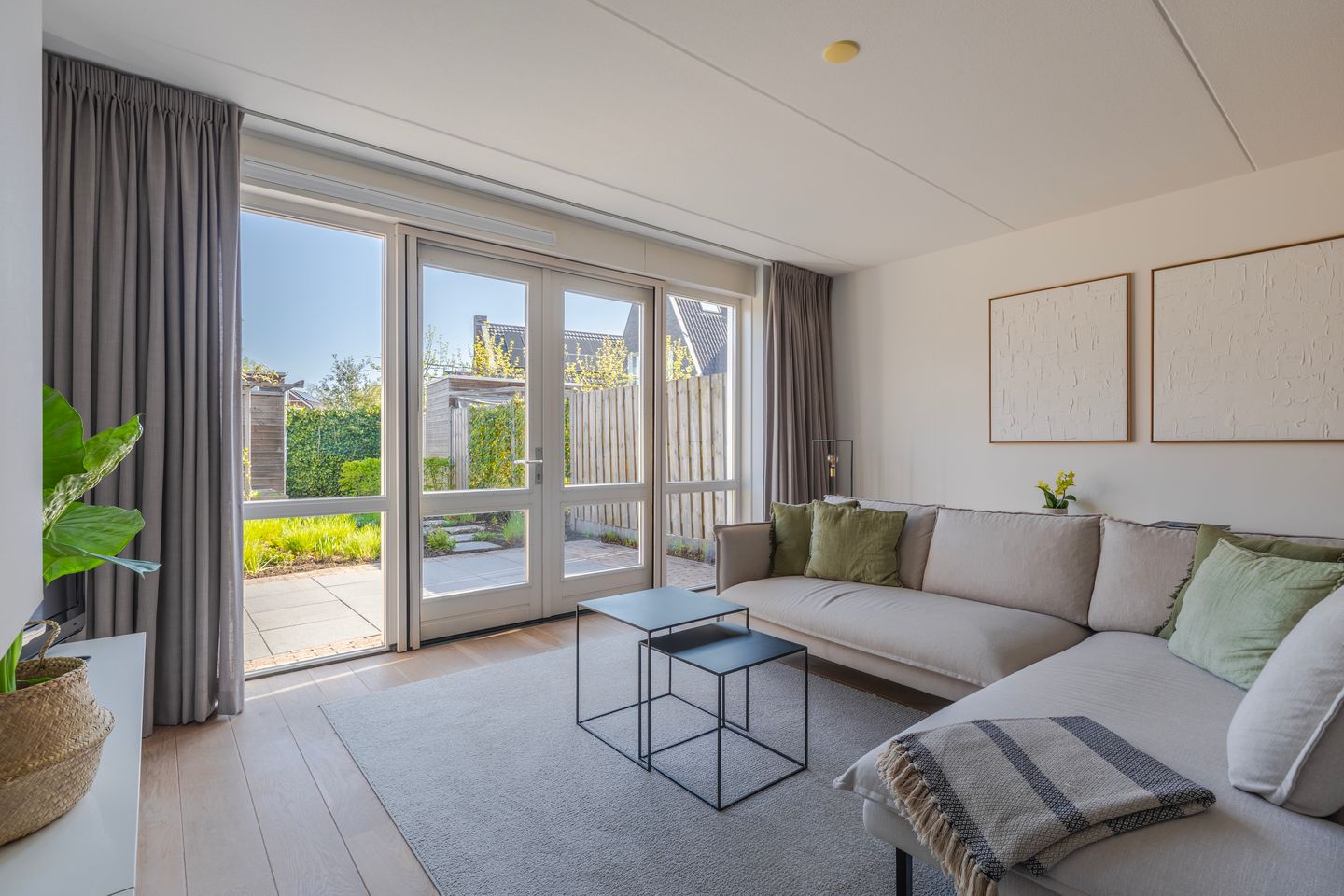 Foto 14 van Cantatestraat 8