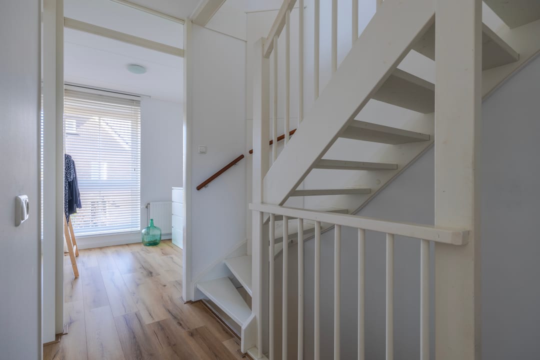 Foto 23 van Cantatestraat 8