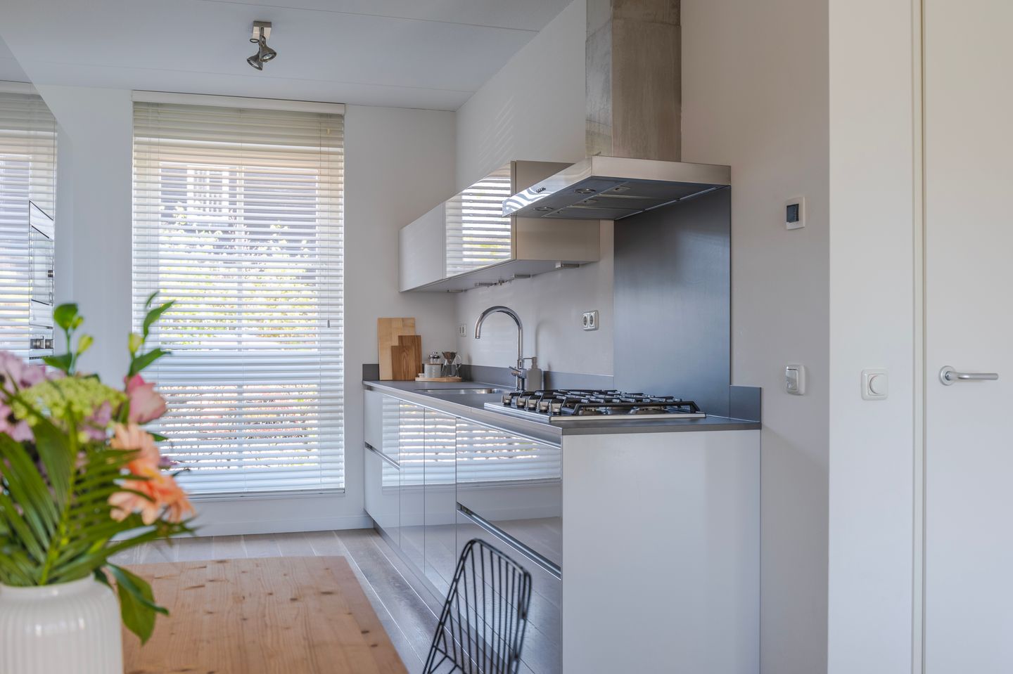 Foto 19 van Cantatestraat 8