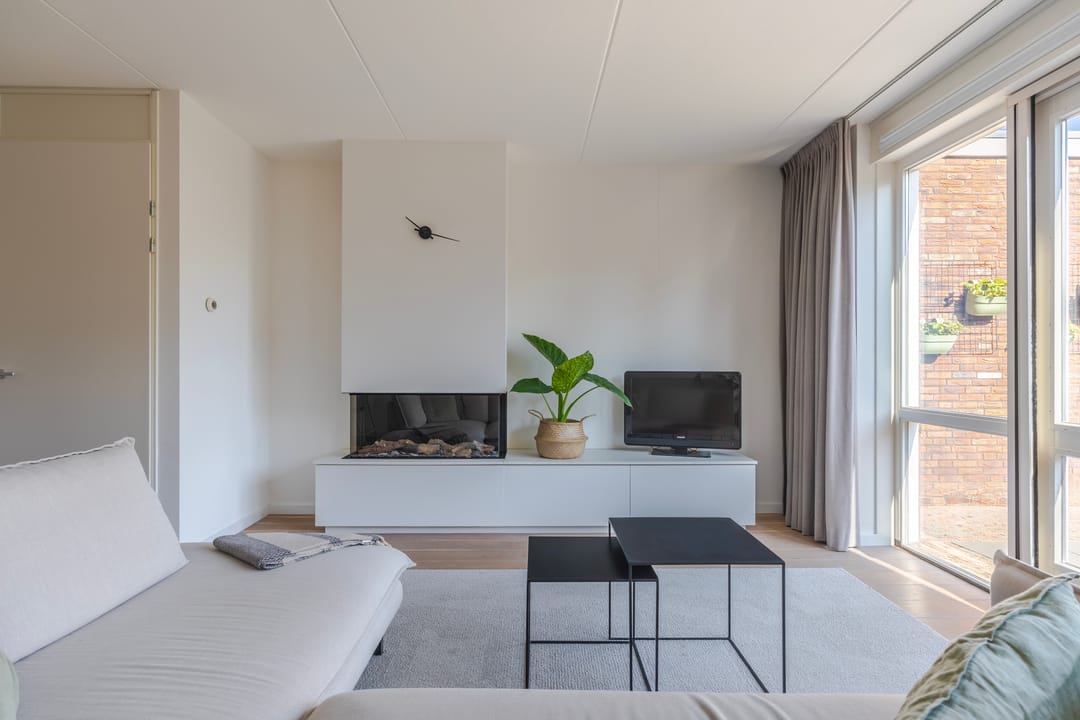 Foto 11 van Cantatestraat 8