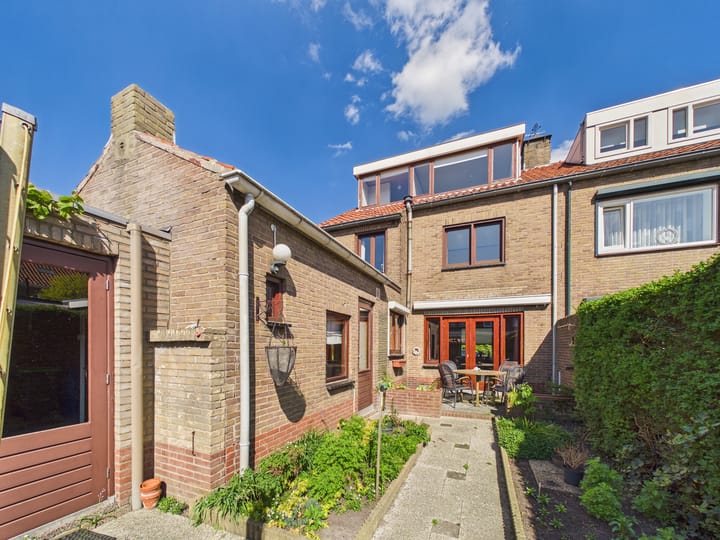 Foto 3 van Willem de Zwijgerlaan 23-A