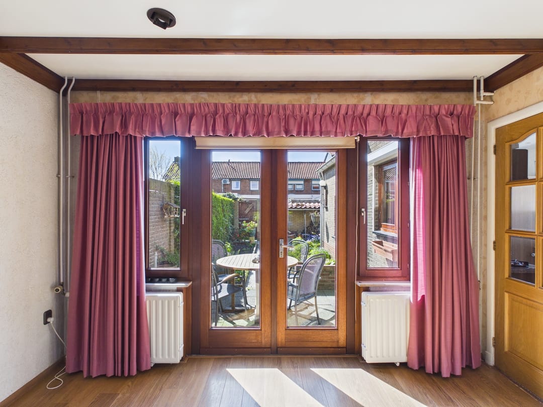 Foto 11 van Willem de Zwijgerlaan 23-A