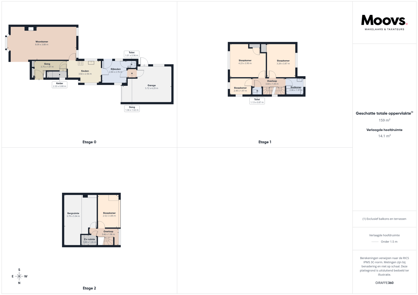Foto 50 van Willem de Zwijgerlaan 23-A