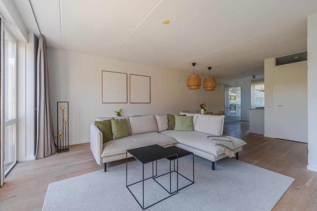 Foto 13 van Cantatestraat 8