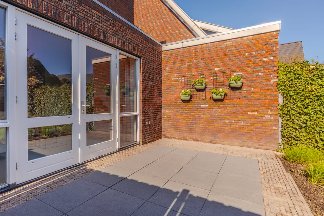 Foto 37 van Cantatestraat 8