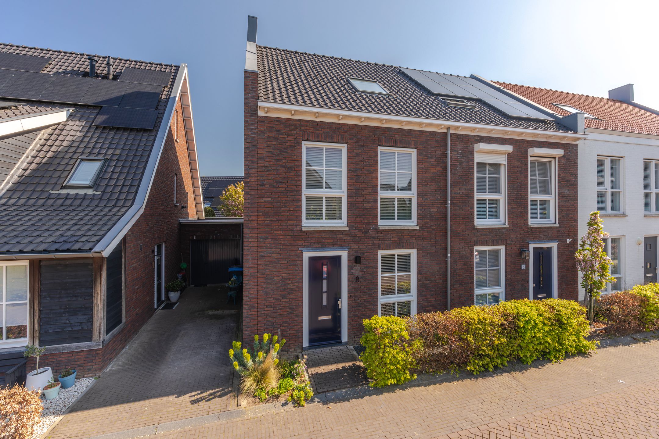 Foto 6 van Cantatestraat 8