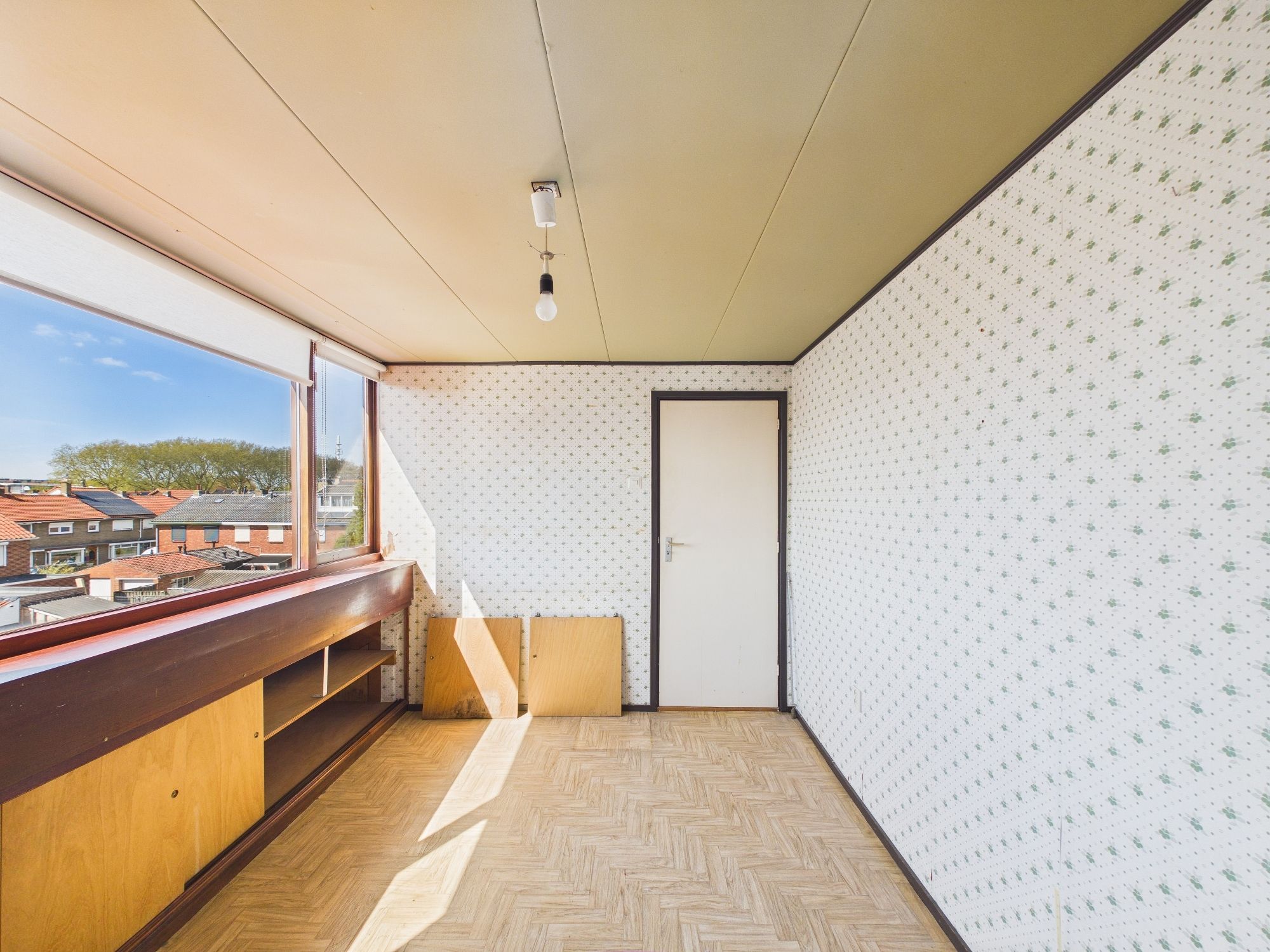 Foto 36 van Willem de Zwijgerlaan 23-A