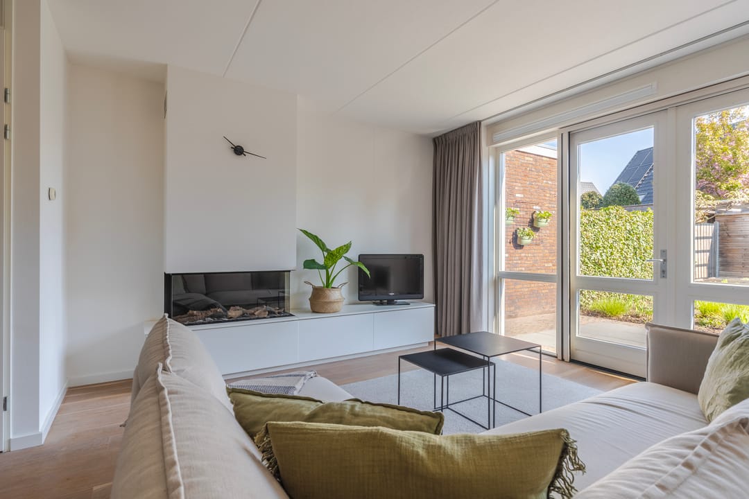 Foto 2 van Cantatestraat 8