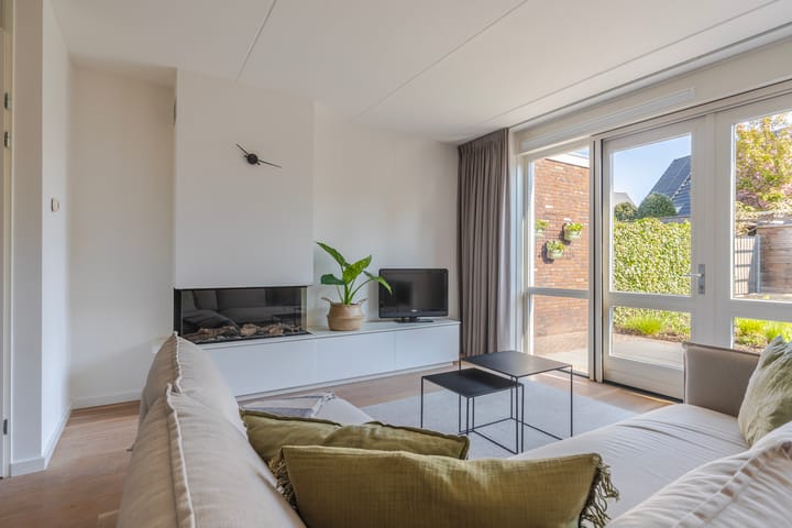 Foto 2 van Cantatestraat 8