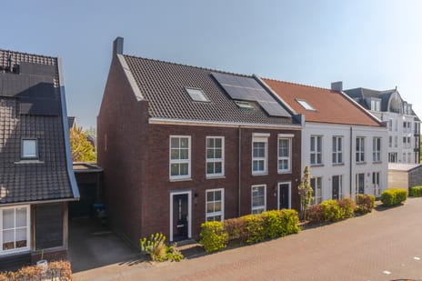 Cantatestraat thumbnail