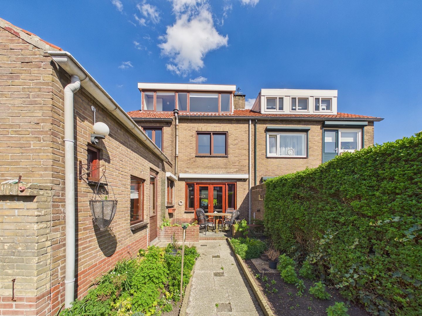 Foto 40 van Willem de Zwijgerlaan 23-A