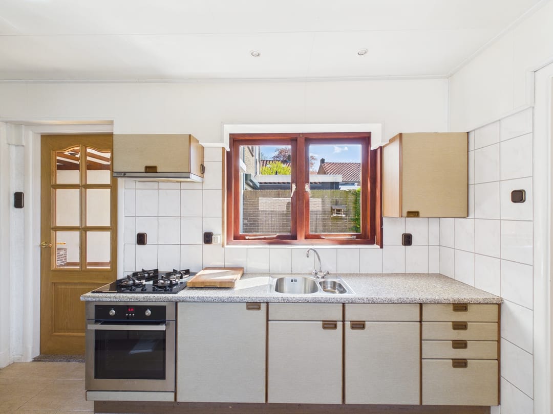 Foto 13 van Willem de Zwijgerlaan 23-A