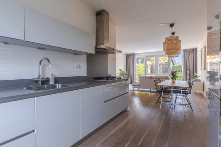 Foto 3 van Cantatestraat 8