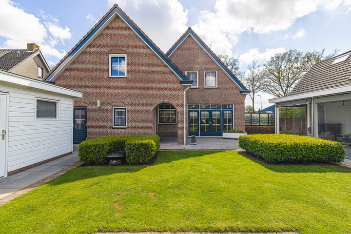 Foto 2 van Stuivezandseweg 39-B