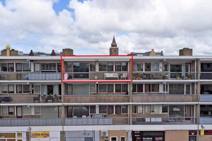 Oegstgeesterweg 122 main image