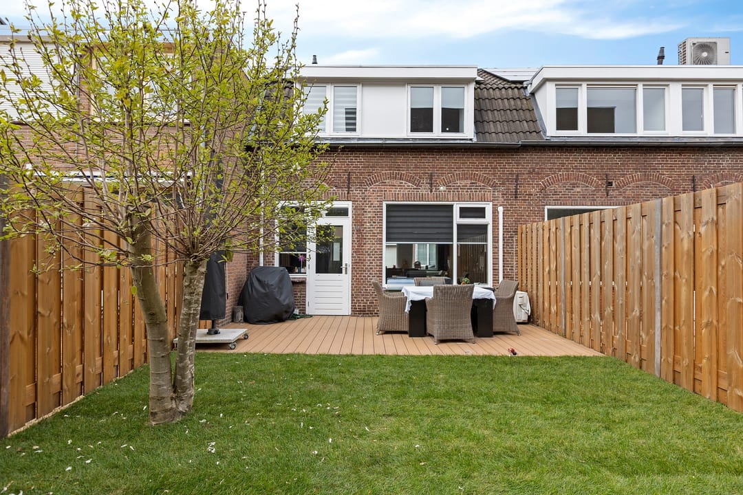 Foto 2 van Hoogstraat 383