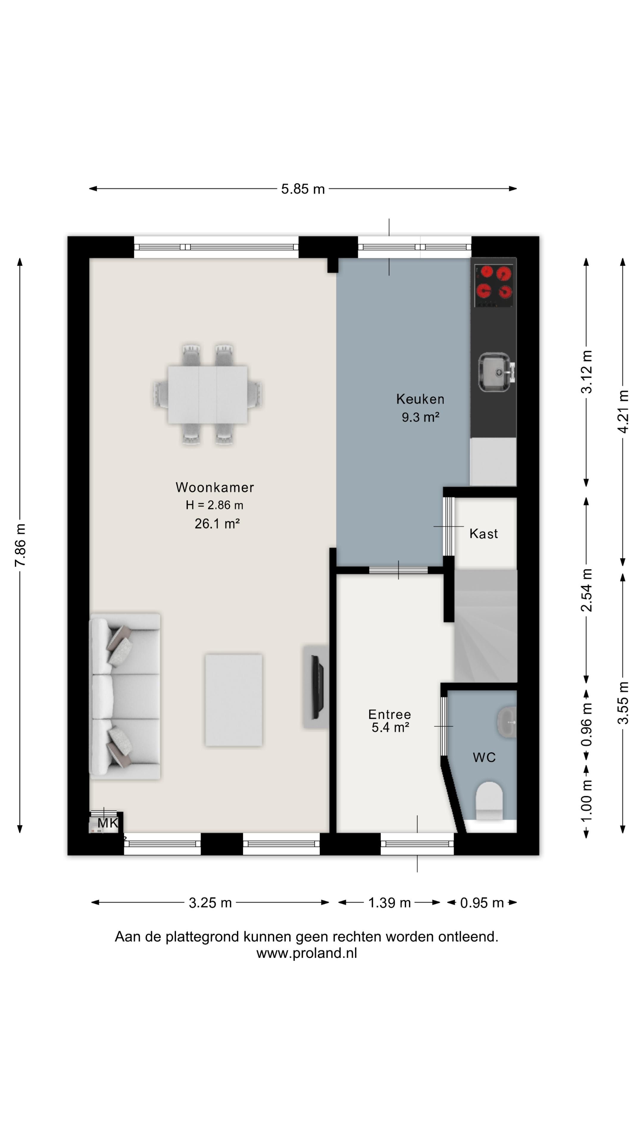 Foto 36 van Hoogstraat 383