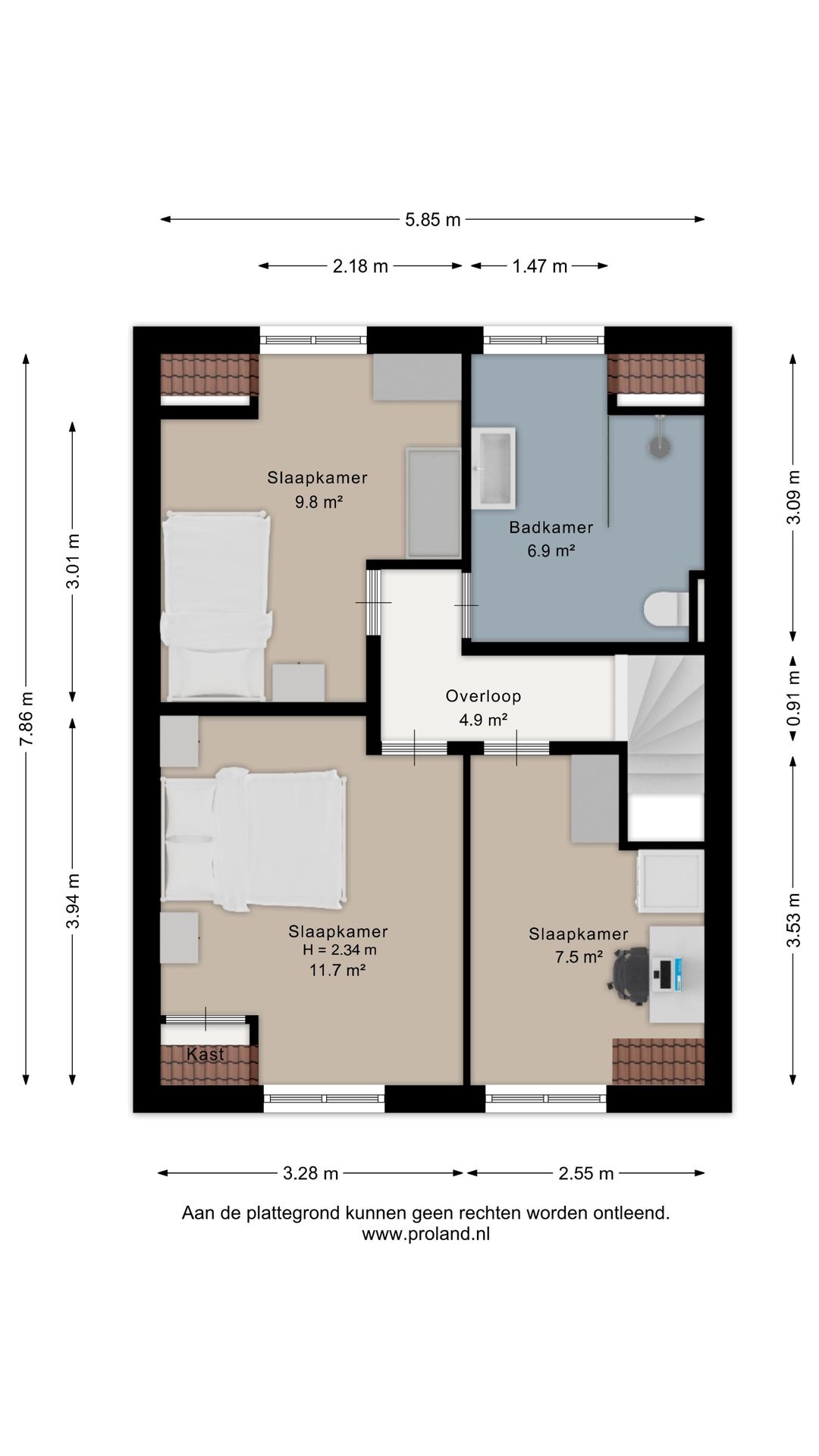 Foto 37 van Hoogstraat 383
