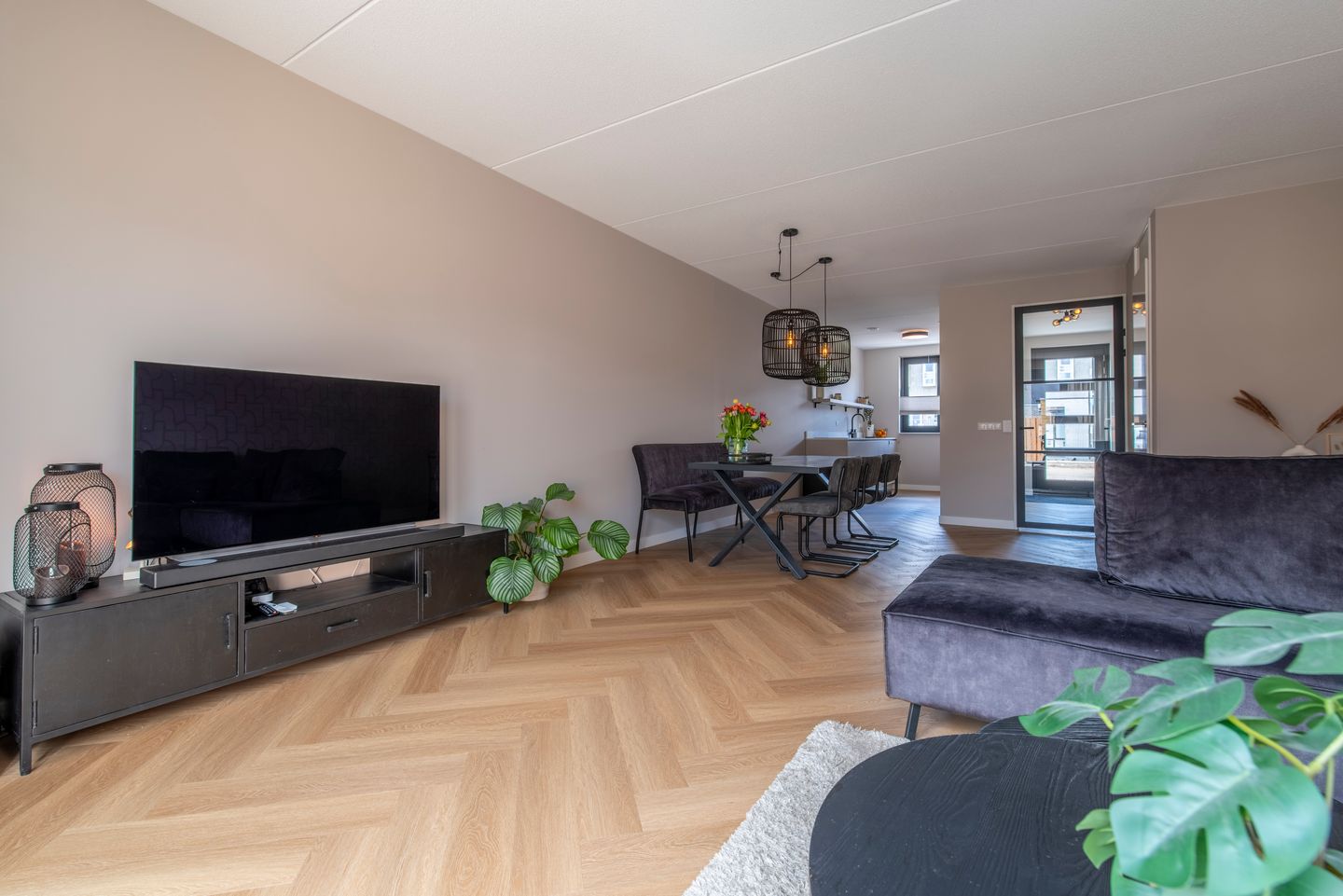 Foto 5 van Loek Casperslaan 21