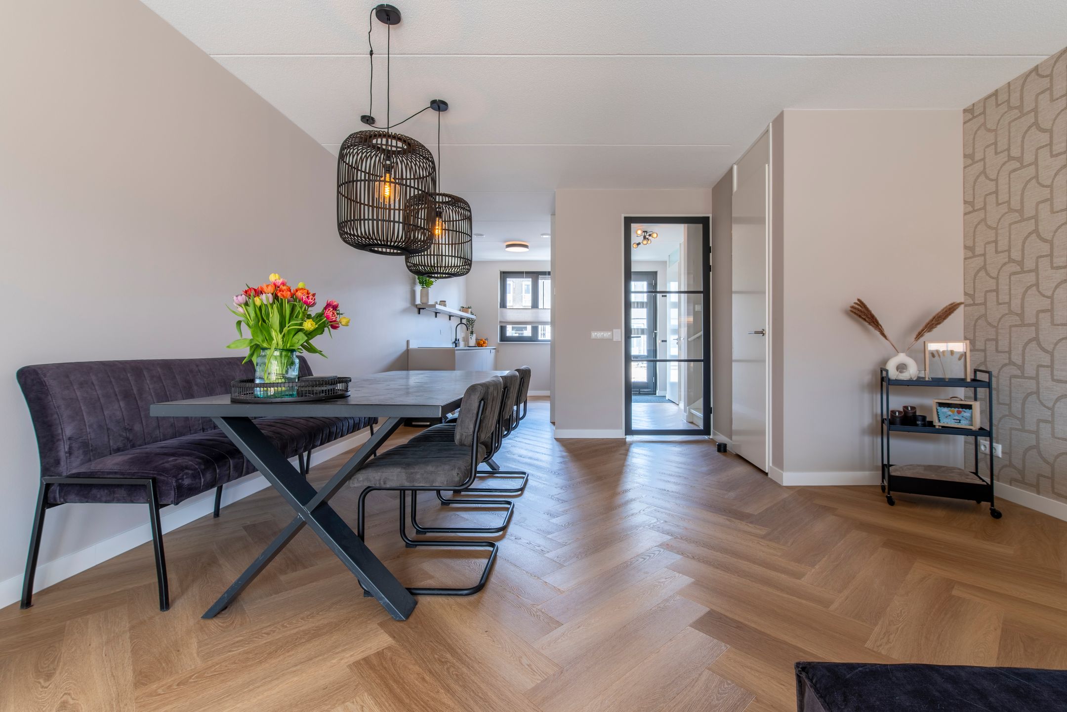 Foto 6 van Loek Casperslaan 21