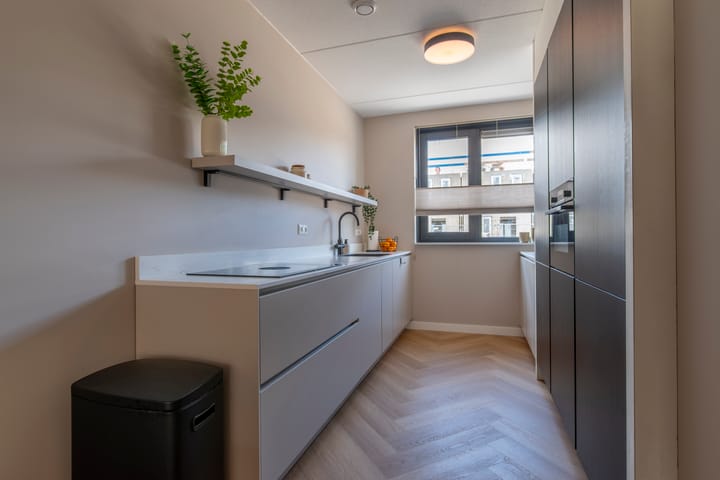 Foto 2 van Loek Casperslaan 21