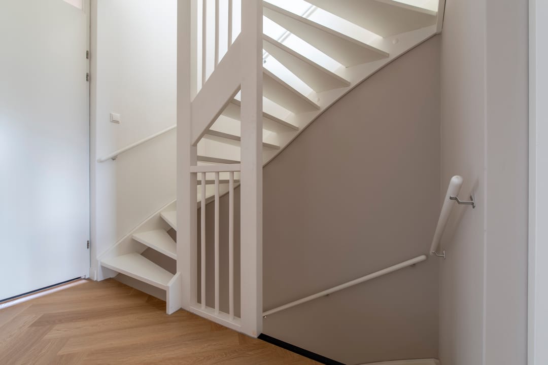 Foto 13 van Loek Casperslaan 21