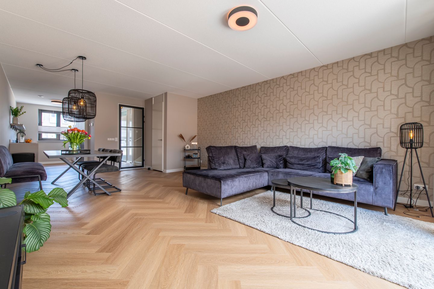 Foto 4 van Loek Casperslaan 21