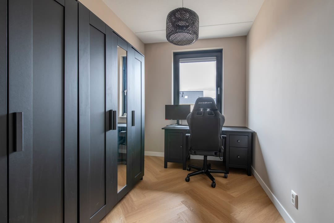 Foto 16 van Loek Casperslaan 21