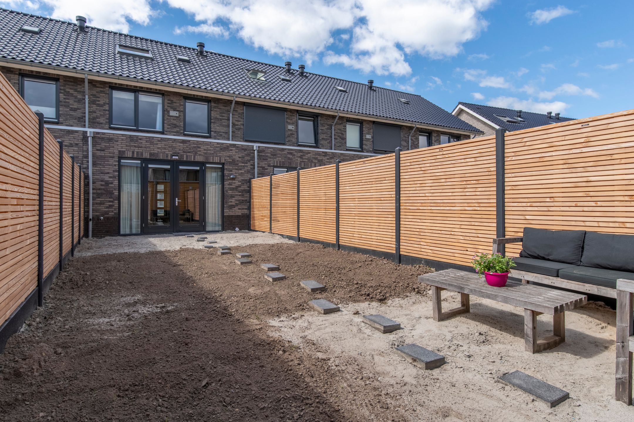 Foto 30 van Loek Casperslaan 21