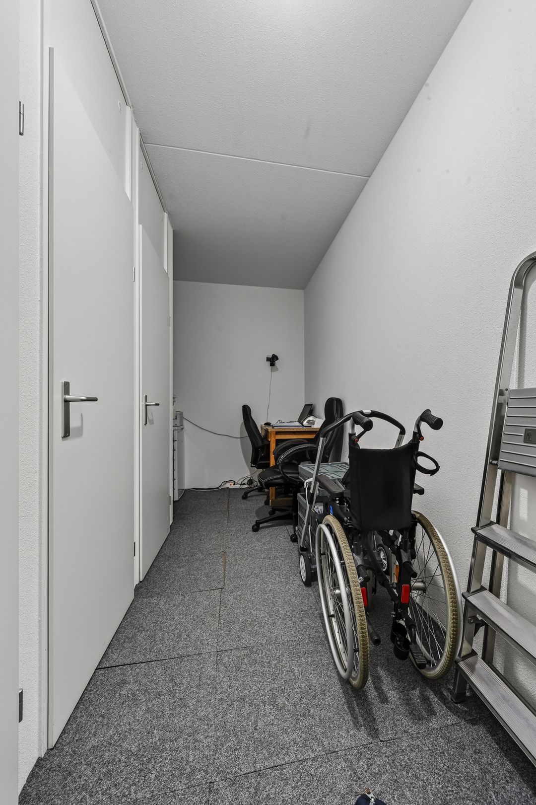 Foto 28 van Van Echtenskanaal NZ 608