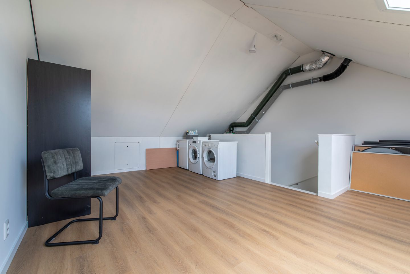 Foto 25 van Loek Casperslaan 21