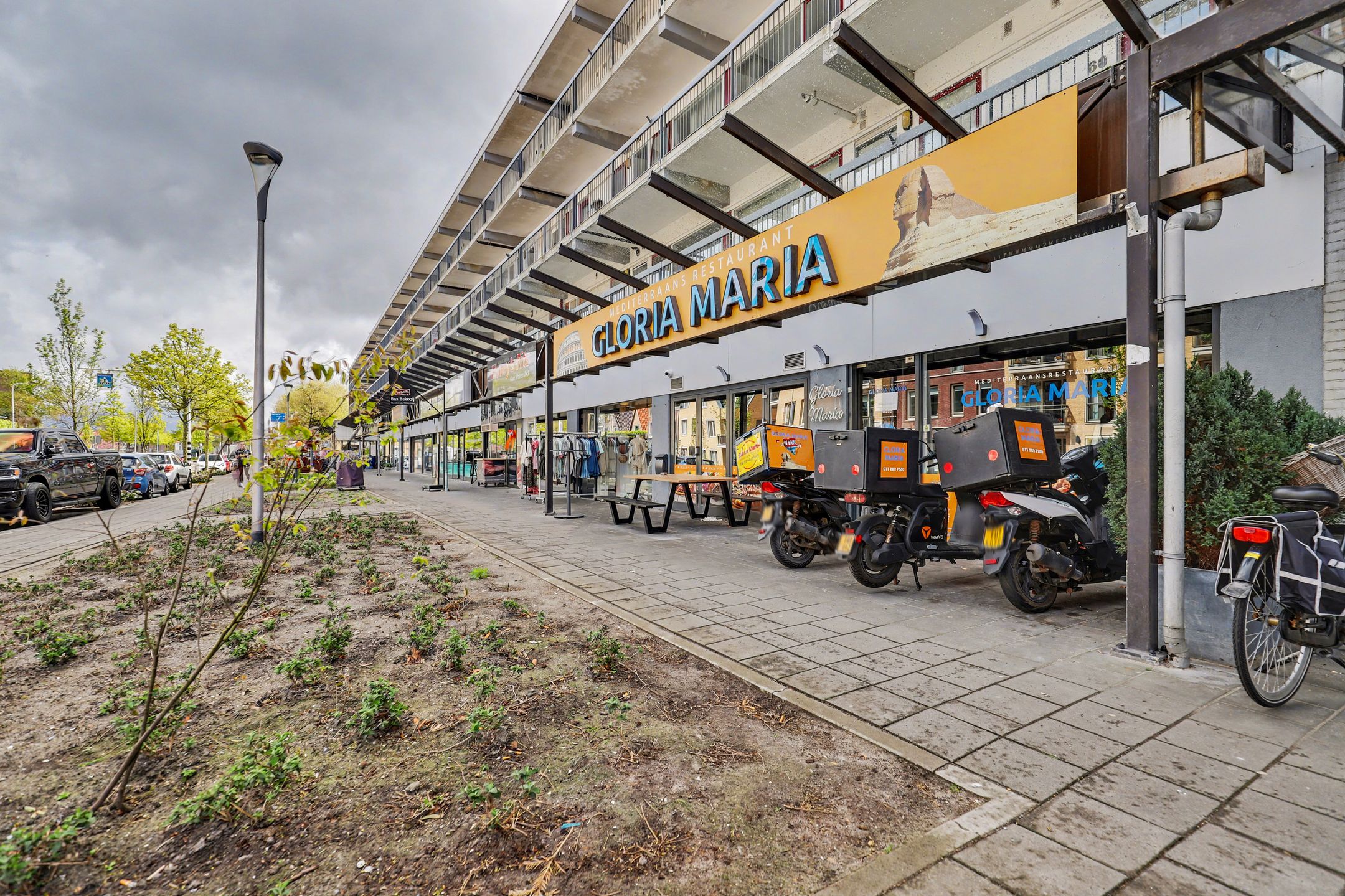 Foto 39 van Oegstgeesterweg 122