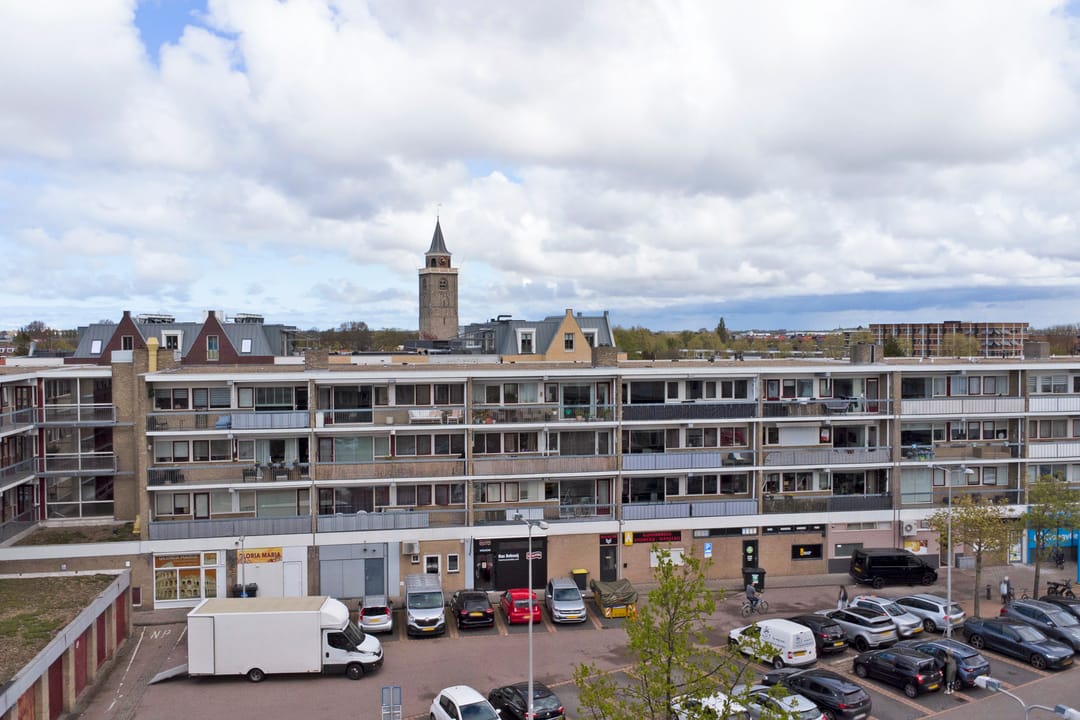 Foto 41 van Oegstgeesterweg 122