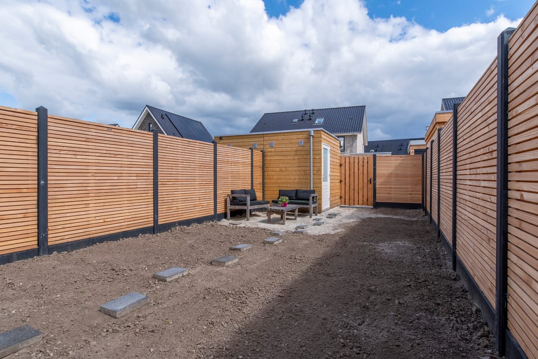 Foto 28 van Loek Casperslaan 21