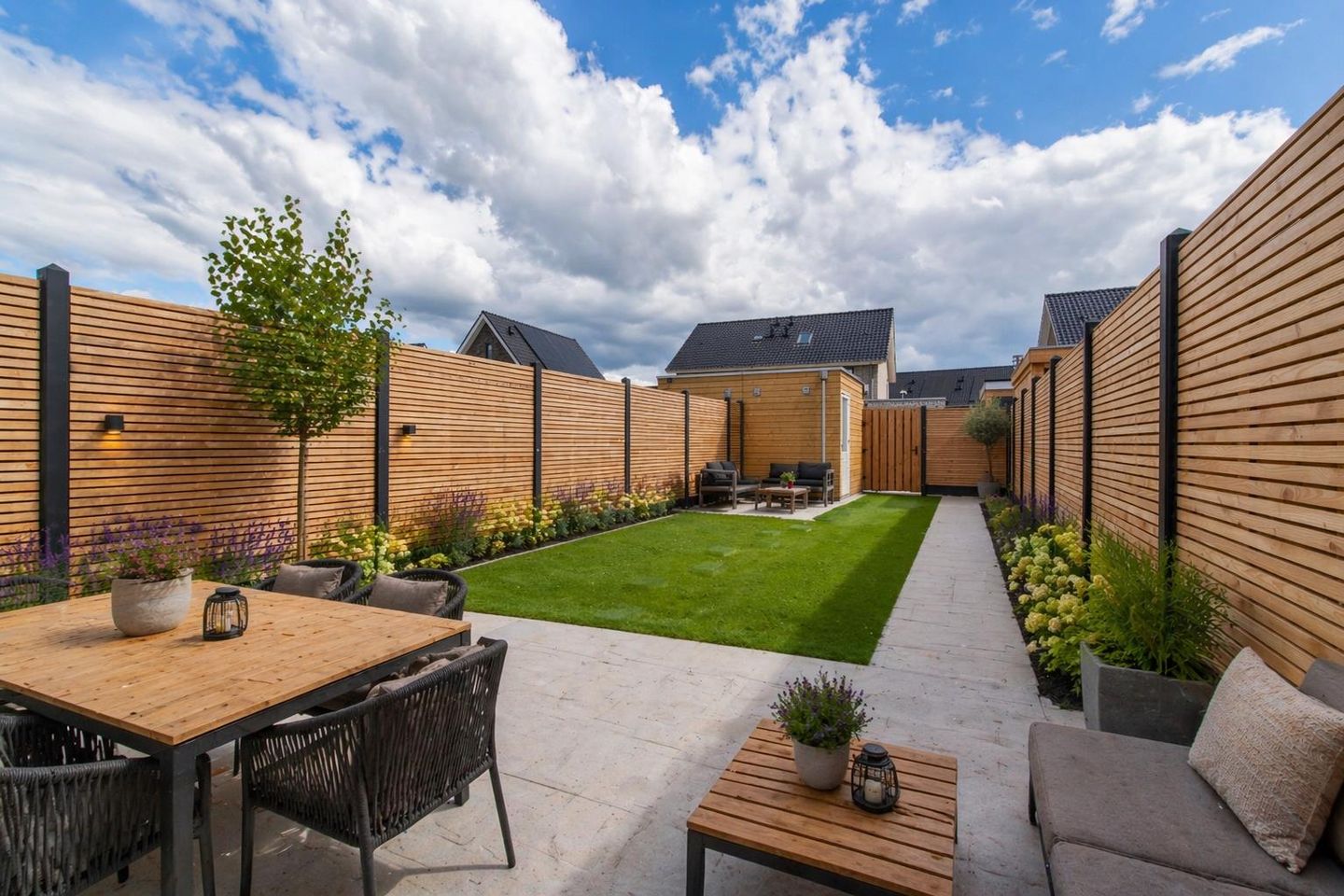 Foto 29 van Loek Casperslaan 21