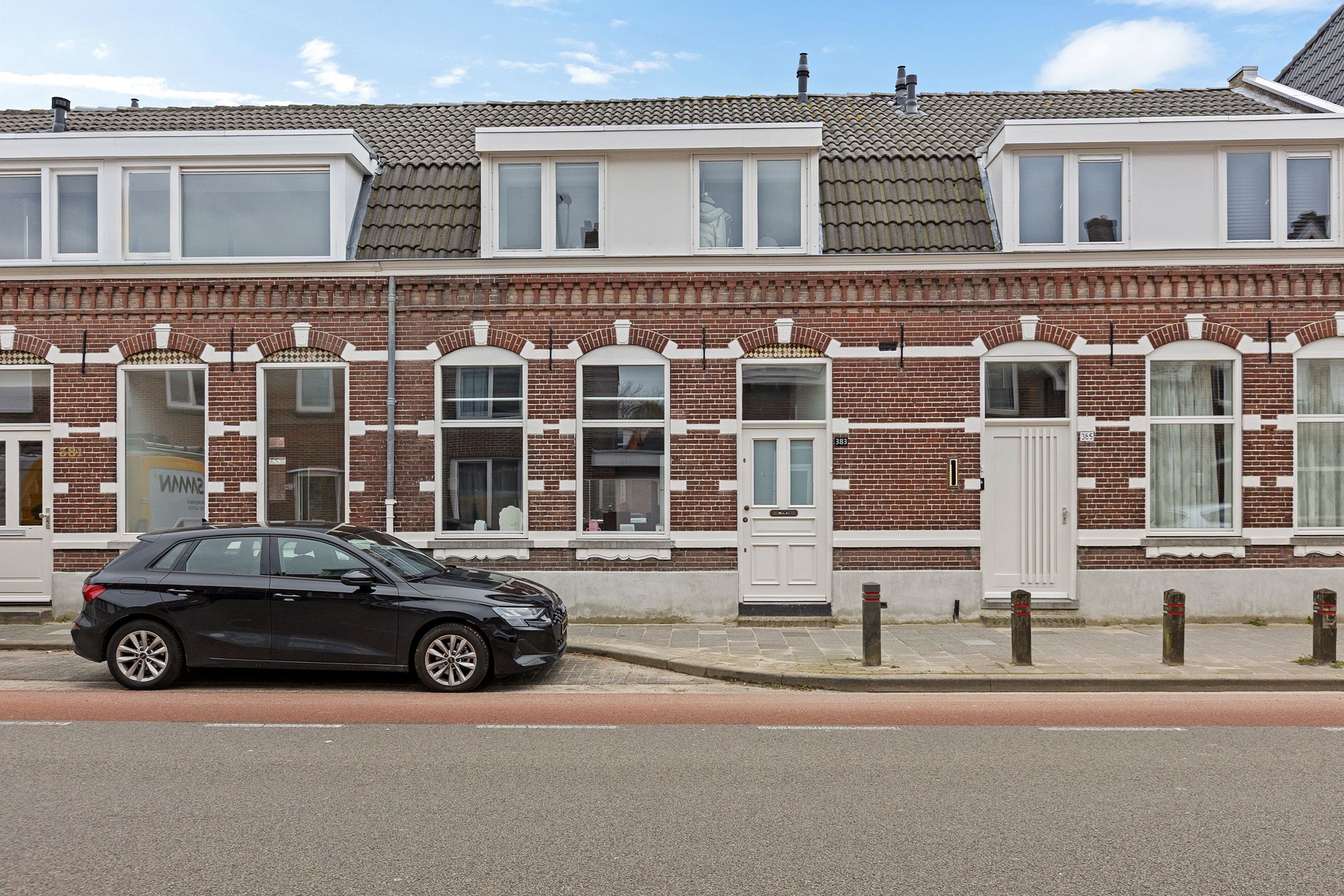 Hoogstraat 383 