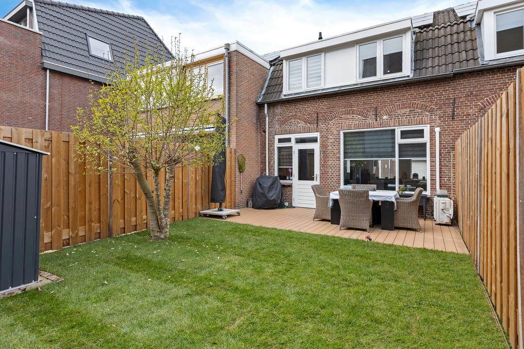 Foto 28 van Hoogstraat 383