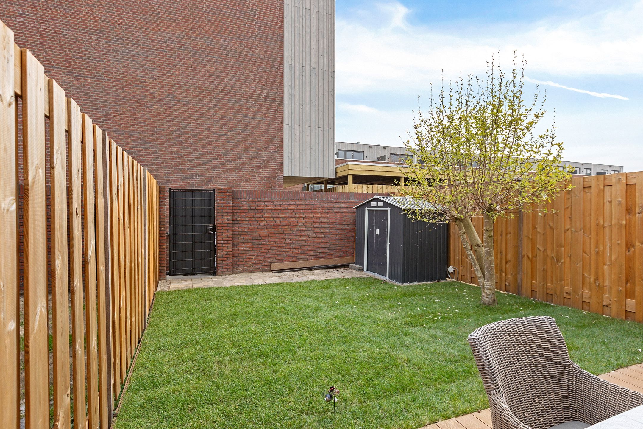 Foto 30 van Hoogstraat 383