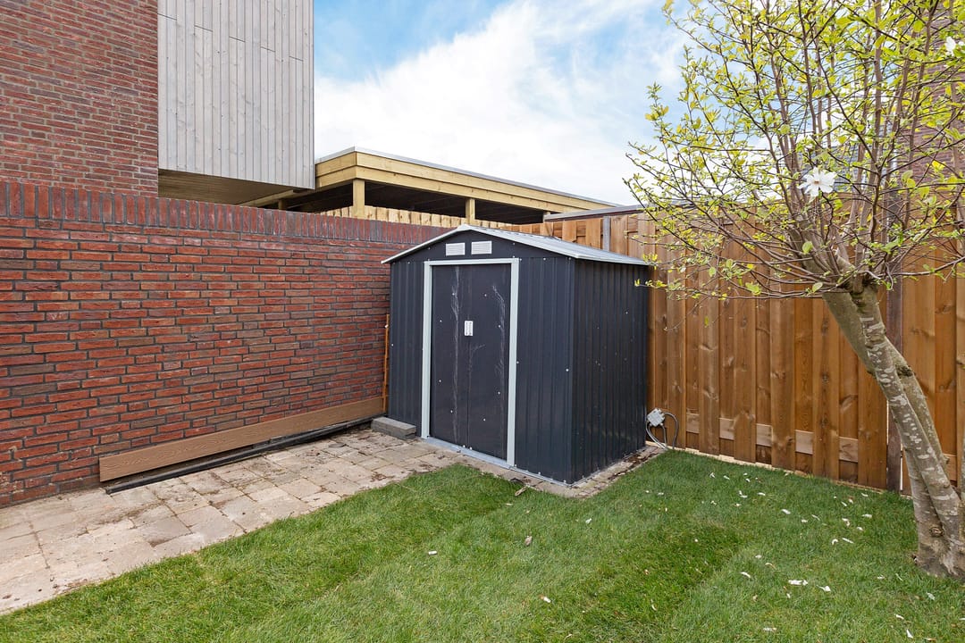 Foto 31 van Hoogstraat 383