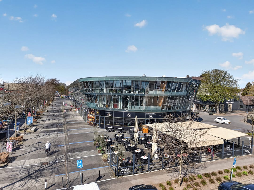 Foto 2 van Van Echtenskanaal NZ 608