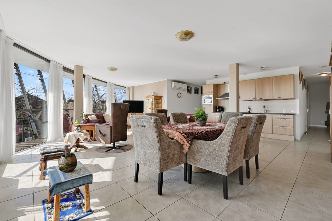 Foto 8 van Van Echtenskanaal NZ 608