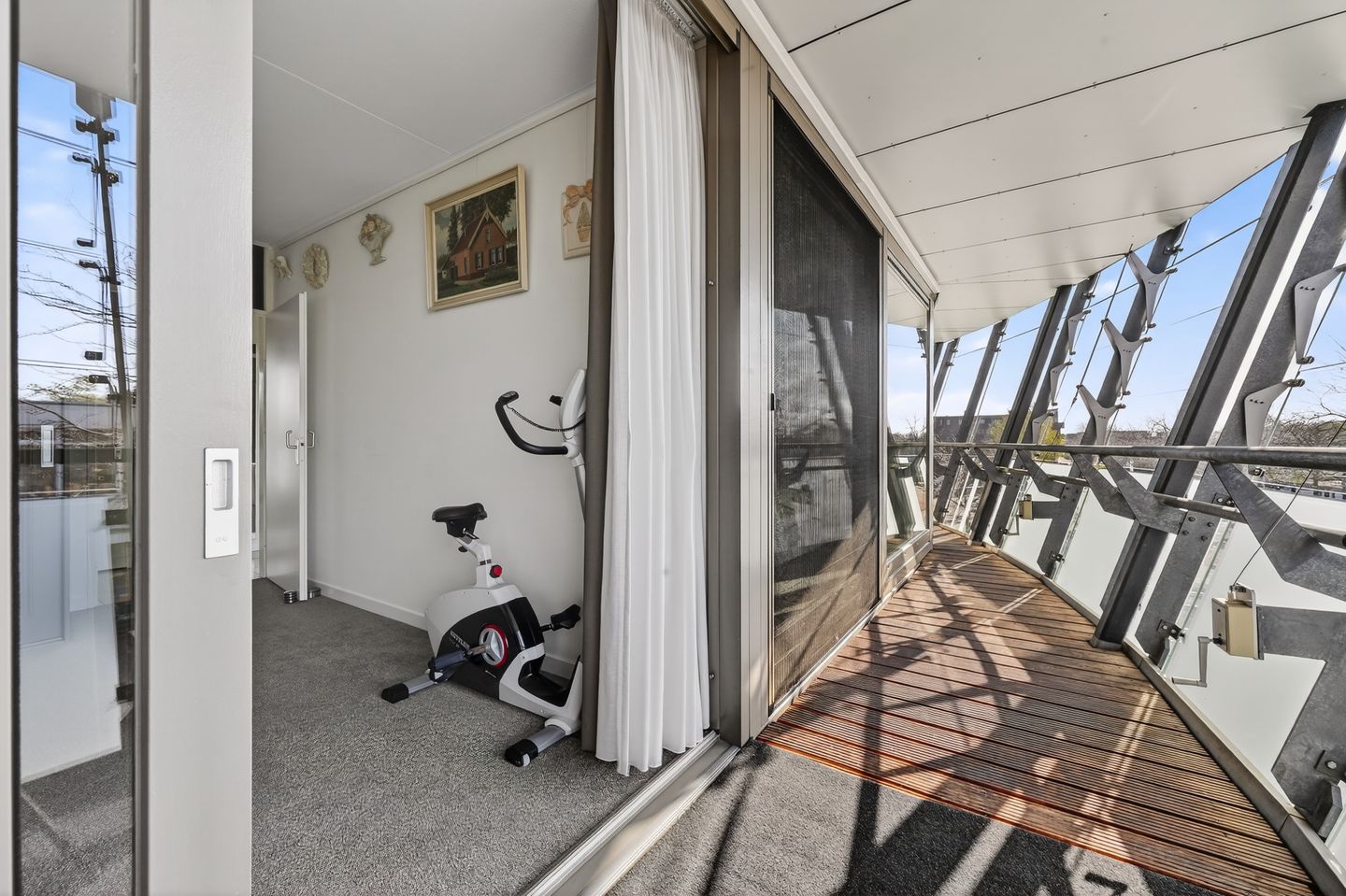 Foto 20 van Van Echtenskanaal NZ 608