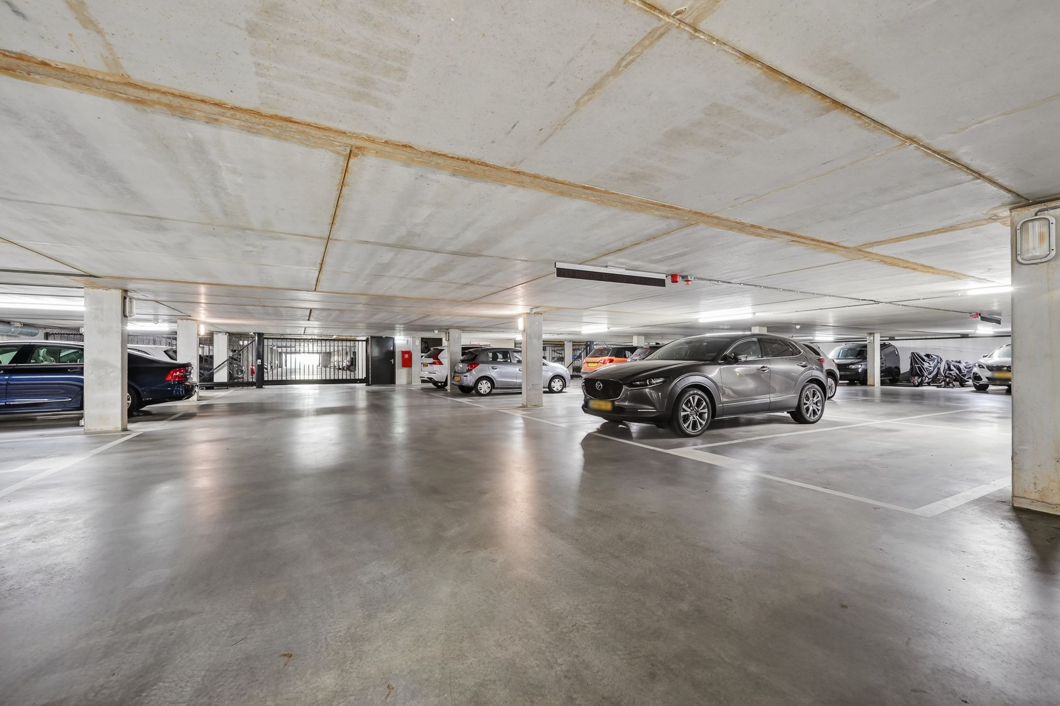 Foto 39 van Van Echtenskanaal NZ 608