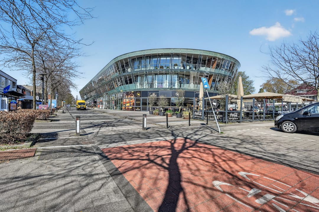 Foto 41 van Van Echtenskanaal NZ 608