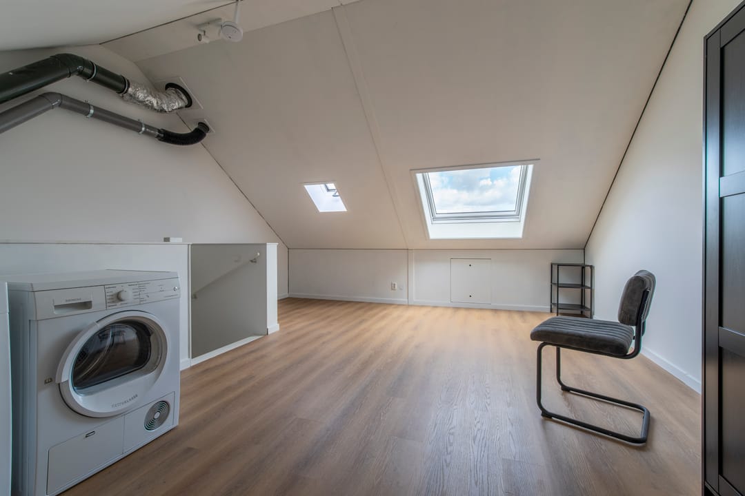 Foto 26 van Loek Casperslaan 21