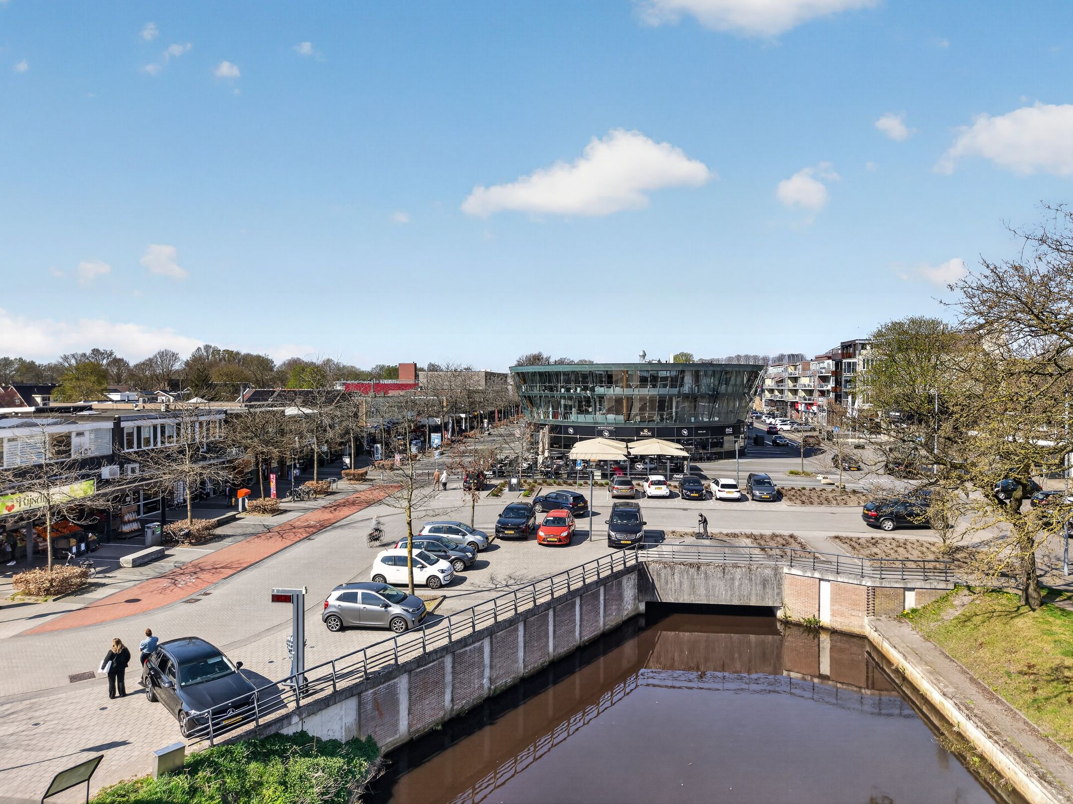 Foto 42 van Van Echtenskanaal NZ 608