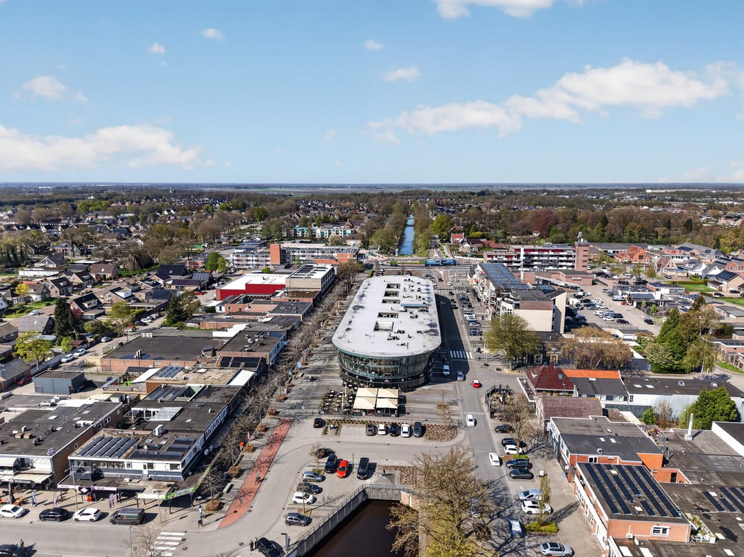 Foto 43 van Van Echtenskanaal NZ 608